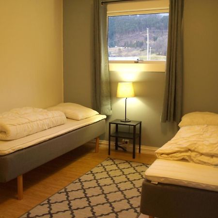 5 Bedrooms, Large Apartment With Nice View And Nature Herand Екстериор снимка